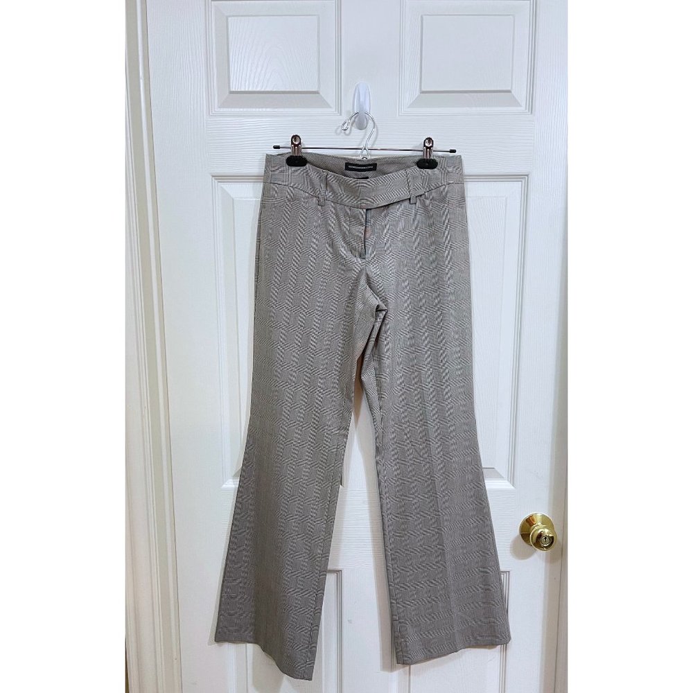 Express design studio women dress pants size 4